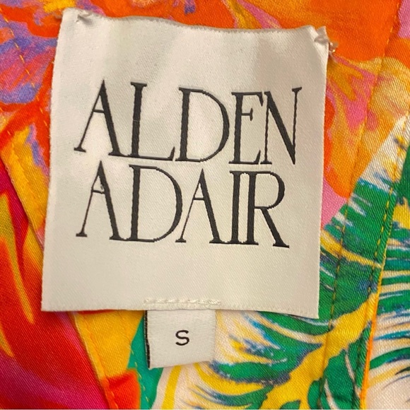 Alden Adair Camilla dress - Picture 16 of 16